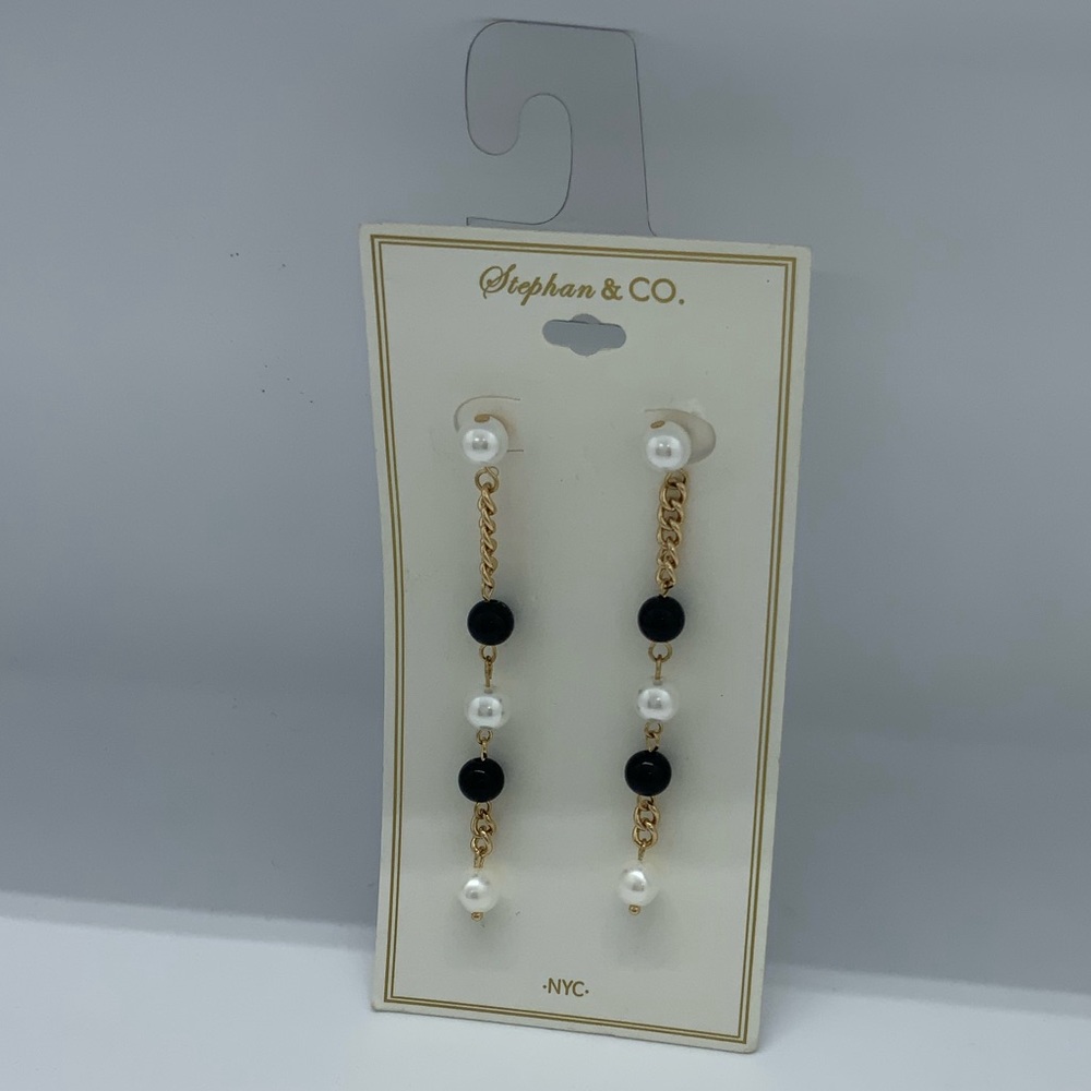 Stephan & CO Earrings - Picture 6 of 6